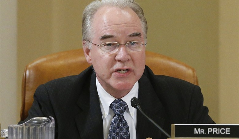 The Price is Right; Budget Director Should Be Sent Packing 