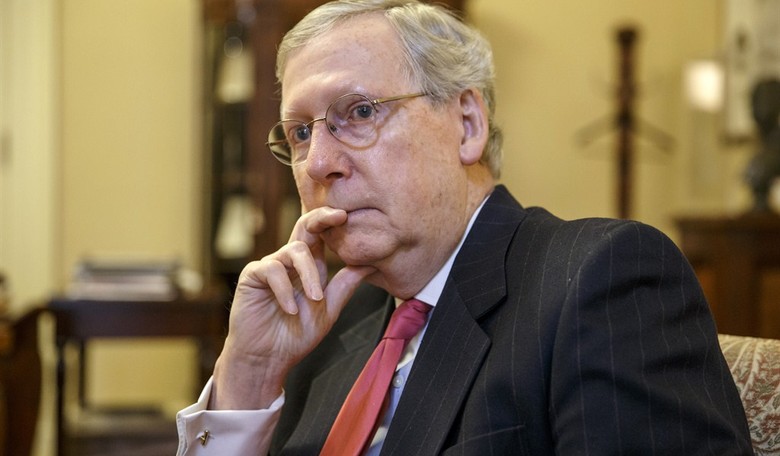 Paris Shooting Another Example Of Why Republicans Must Lead