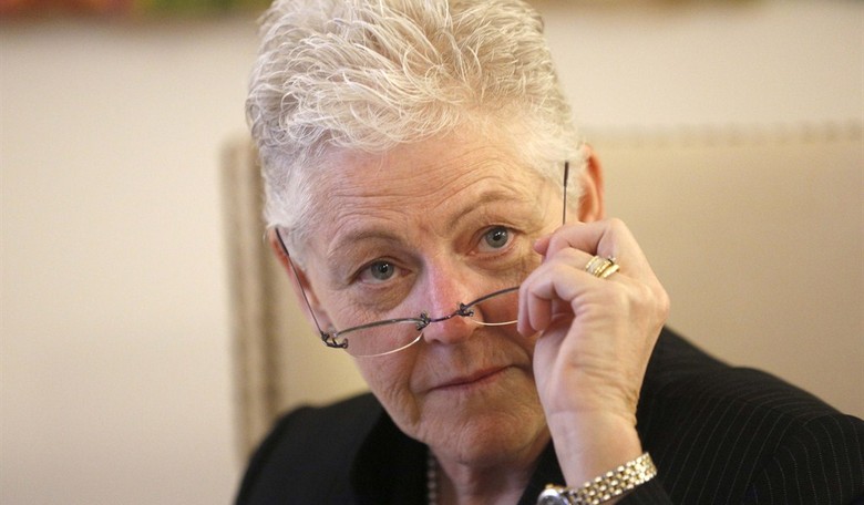 More Executive Overreach, This Time from the EPA