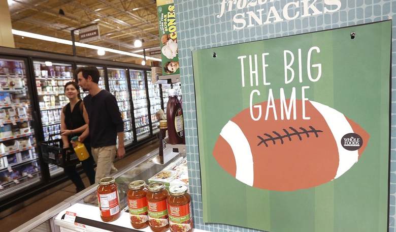Super Bowl 2024 Will Contribute to Record High Consumer Prices