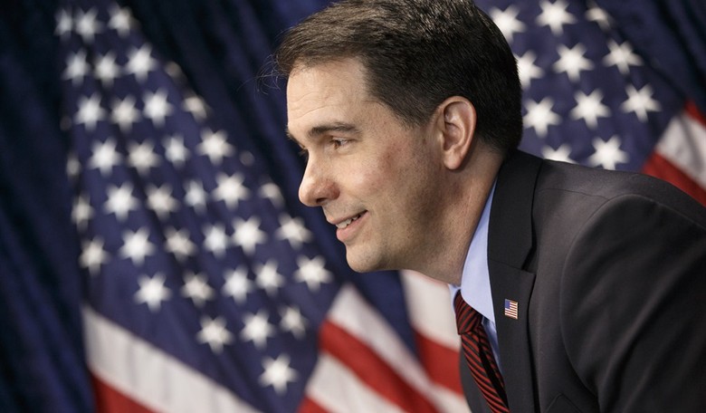 Poll: Palmetto Republicans favor Walker, Bush
