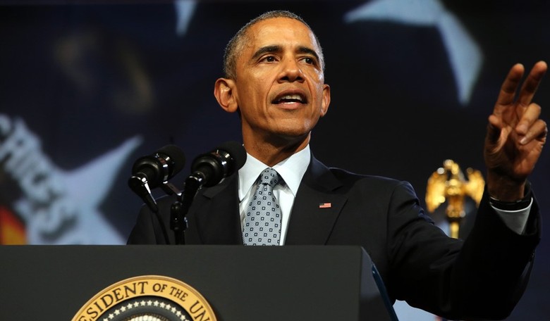 Obama: I'm Not Going To Take Your Guns Away