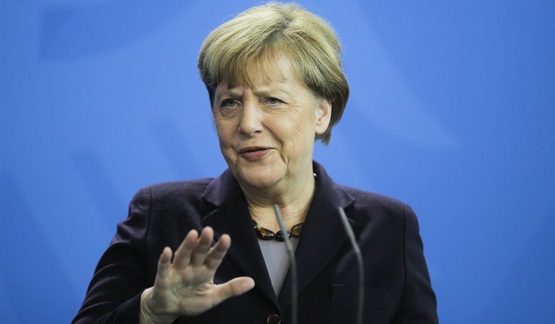 The Decline of Modern Germany