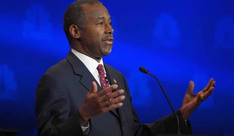 After CNBC Disaster, Carson Demands Future Moderators Who Won't Ask 'Gotcha' Questions