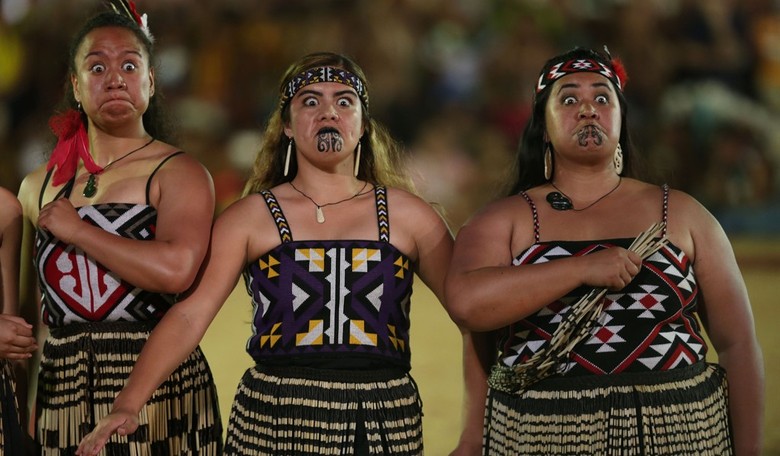 What the Hell Is Happening in New Zealand's Parliament?