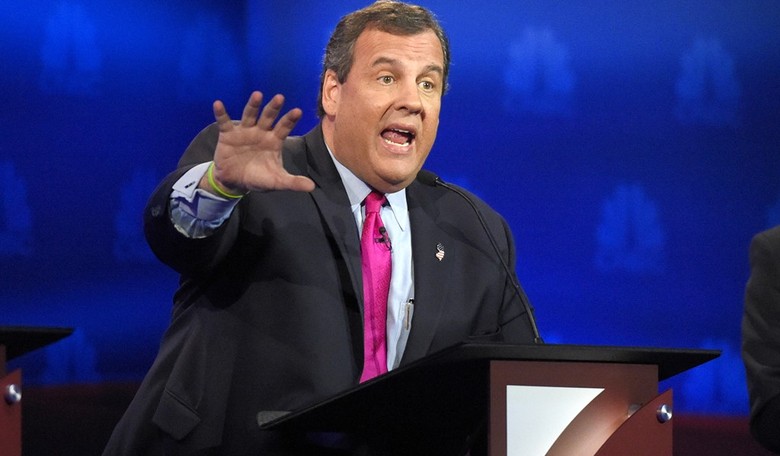 How the Debates Became a Morality Play