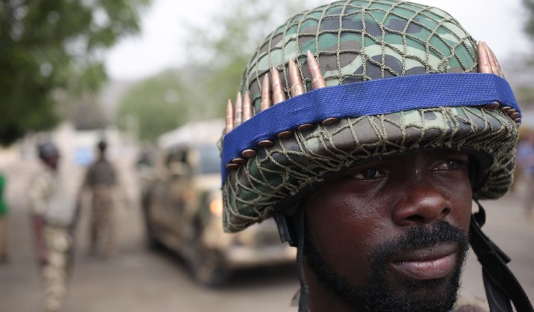 War on Terror is Creating More Terror