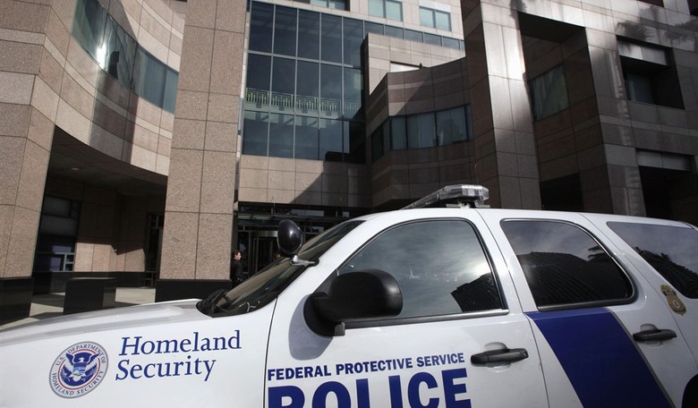 REPORT: Lawmakers Reach 'Agreement in Principle' on Homeland Security Funding, Would Avert Shutdown