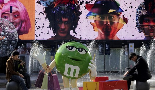 Woke Advertising: First Advertising Wanted to Sell, Then to Entertain, Now It Wants to Indoctrinate
