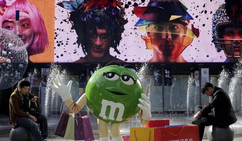 Woke Advertising: First Advertising Wanted to Sell, Then to Entertain, Now It Wants to Indoctrinate