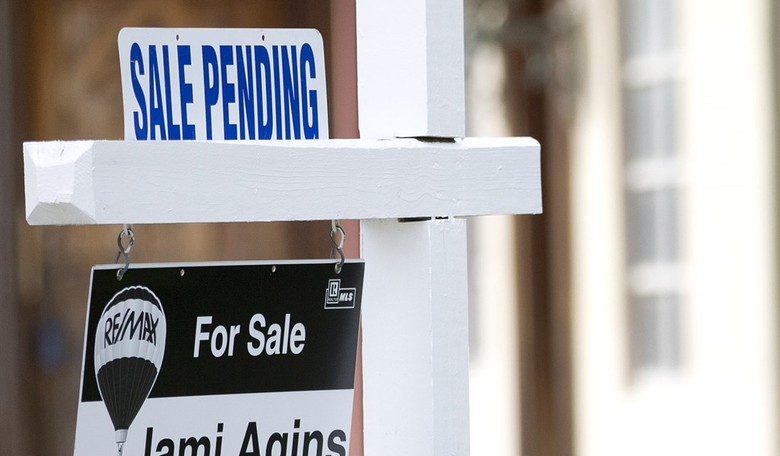 House Buying Costs Hit New Record High