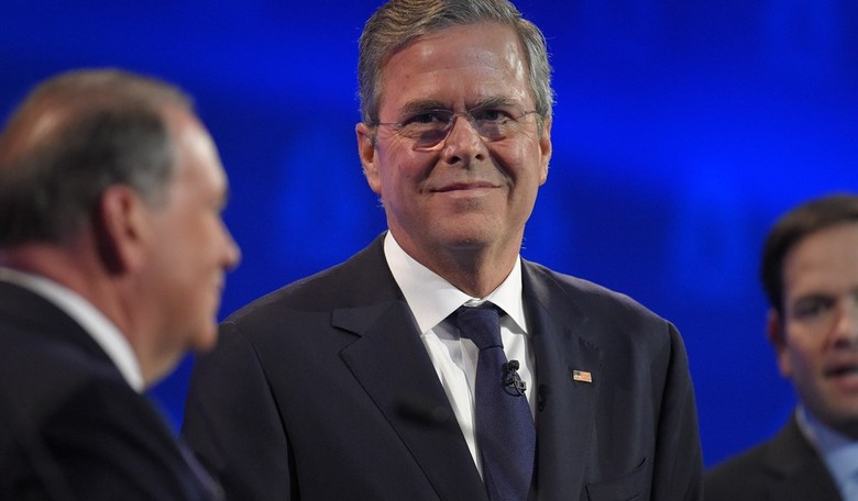 Jeb Bush Needs to Reconsider