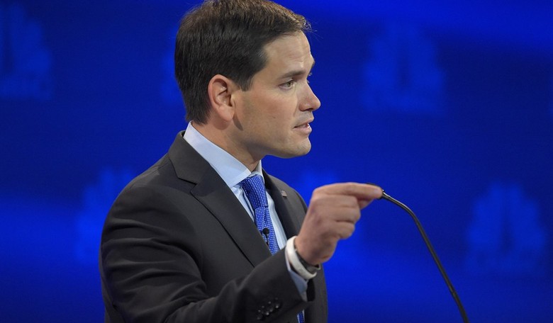Rubio Shows Republicans How to Win