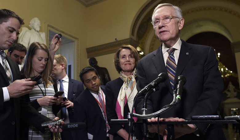 Nevada Journalist: Harry Reid Proved He Can Sway Elections