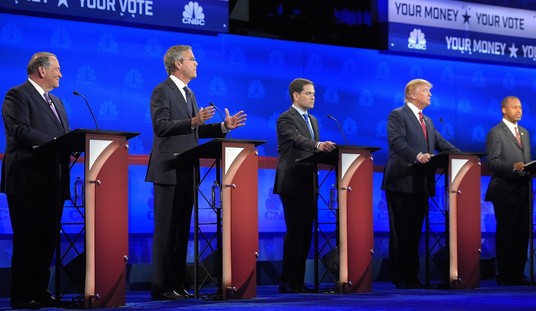 CNBC Debate Moderators’ Low Performance Should Be a Lesson to the RNC