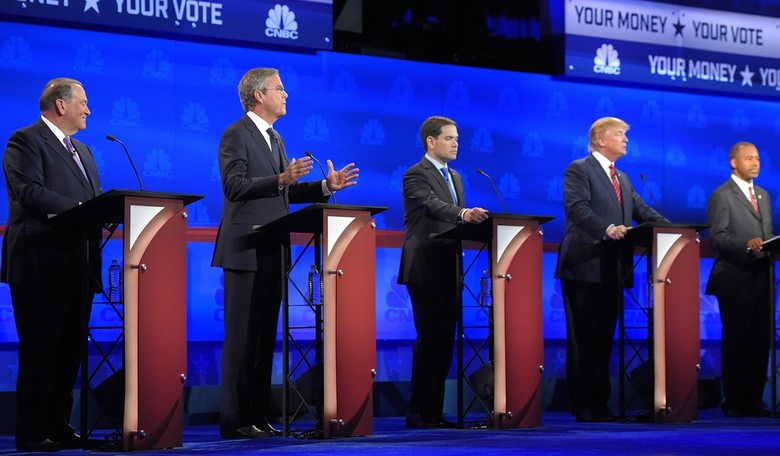 The Democrats’ Steady SuperPAC 