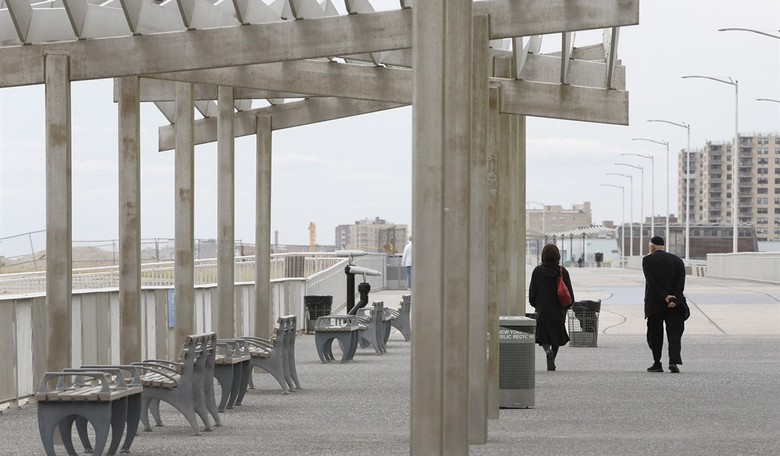 Why Did a Political Hopeful Disappear in New York?  