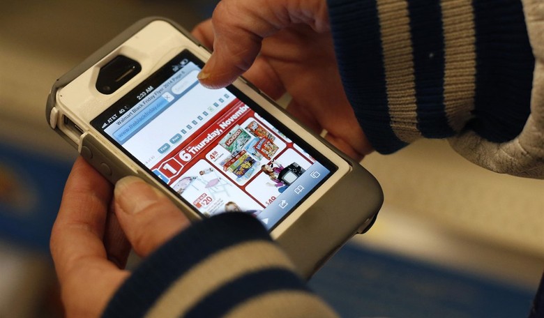 The Real Sexting Scandal