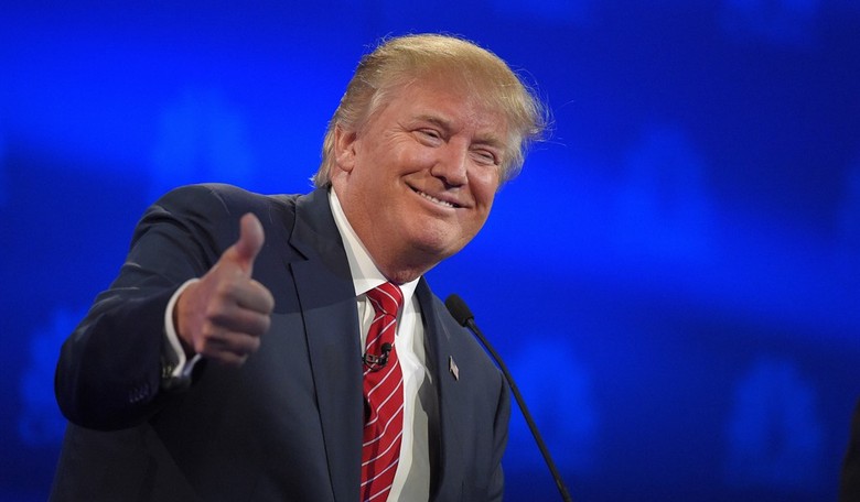 About That Campaign to Censor Trump's Comedy Show
