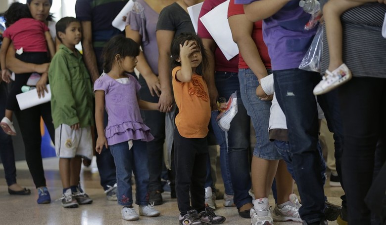 We Show More Compassion to the Refugees by Not Bringing Them Here 