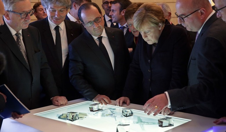 EU Distances itself from Thierry Breton's Letter Threatening X