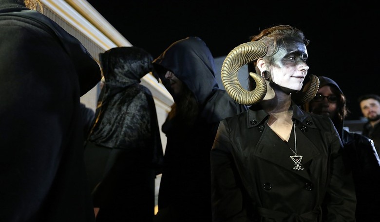 Satanist's Abortion Case to Go Before Missouri Supreme Court