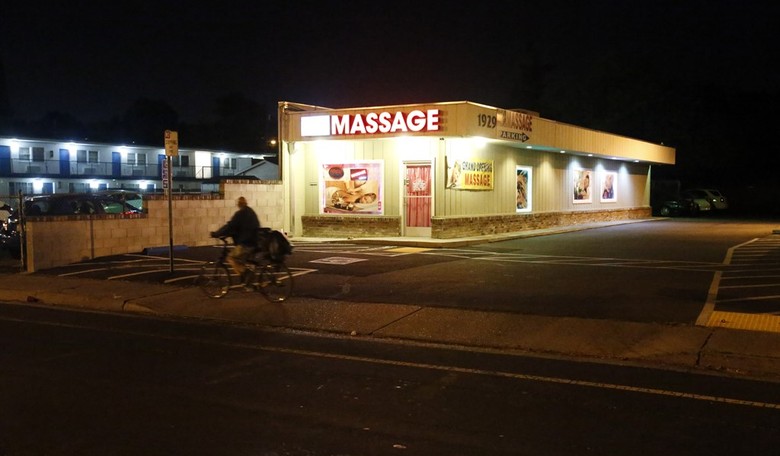 Florida Woman Jailed for Prostitution Ring Had a Name for Her Establishment Deserving of a Happy Ending