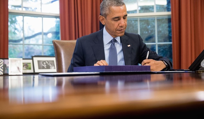 House Passes Veto Proof Legislation With Language Preventing GITMO Prisoners From Being Brought to U.S. 