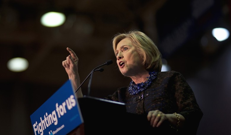 Uh Oh: Hillary Signed Agreement Carrying Legal Action If There Was 'Any Unauthorized Disclosure' of Classified Information