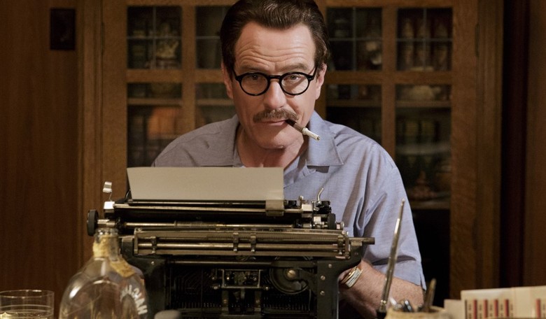 Dalton Trumbo Had It Coming