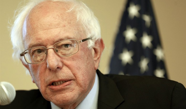 Bernie Sanders, Lover of Genocidal Tyrants, Is Anything But Cute