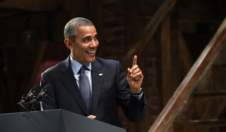 WH: Oh, You Bet We're Still Considering Closing Gitmo By Executive Order