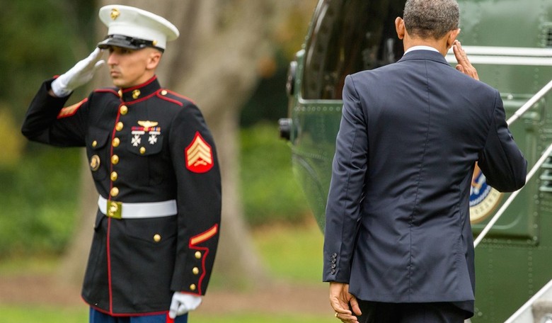 Political Correctness and the Wussification of the Military