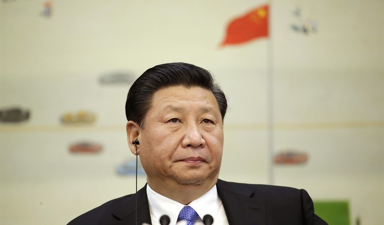Thank You, China! May We Have Another?