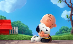 It's Your Birthday, Charlie Brown! Why Do We Love You So Darn Much? 