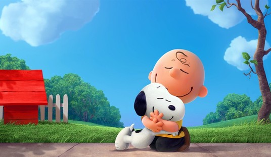 It's Your Birthday, Charlie Brown! Why Do We Love You So Darn Much? 