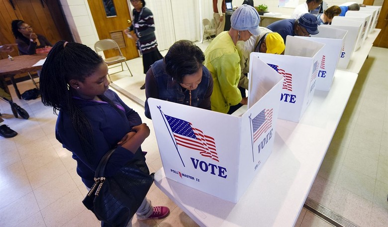 Forced Voting Follies