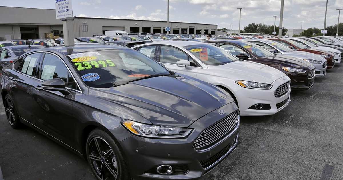 Remember Obama's 'Cash for Clunkers'? Used Car Buyers Still Suffer Due to Dems' Short-sightedness