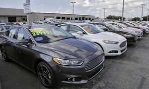 Remember Obama's 'Cash for Clunkers'? Used Car Buyers Still Suffer Due to Dems' Short-sightedness