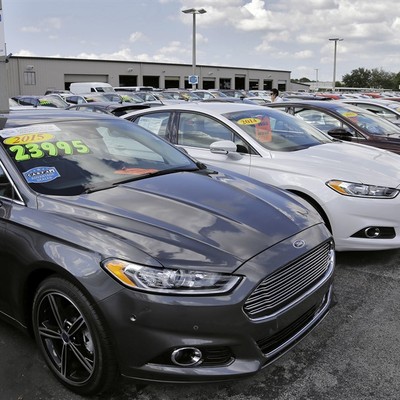 Remember Obama's 'Cash for Clunkers'? Used Car Buyers Still Suffer Due to Dems' Short-sightedness