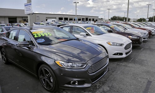 Remember Obama's 'Cash for Clunkers'? Used Car Buyers Still Suffer Due to Dems' Short-sightedness