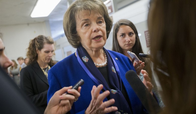 Top Dem: Of Course ISIS Isn't Contained, It's 'Expanding' 