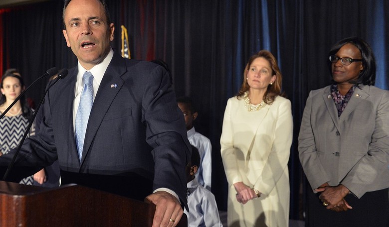 Republican State Leadership Committee: Tremendous And Historic Success At The State Level