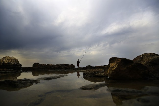 West Coast, Messed Coast™ — Oregon Is a Step Closer to Outlawing Hunting and Gathering