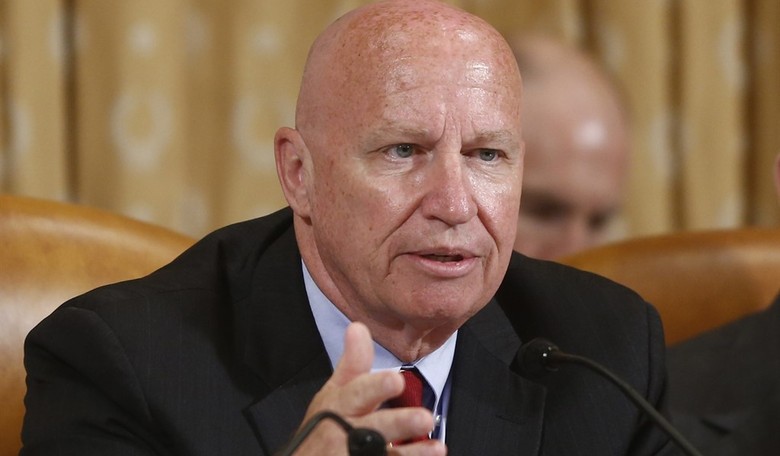 Congressional Tax Tricks on Their Way Out
