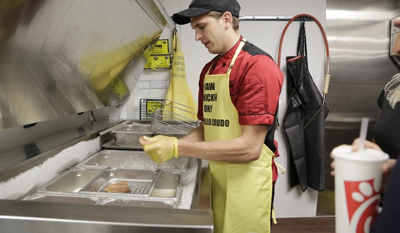 Return of the Feckless Chick-Fil-A-Phobes