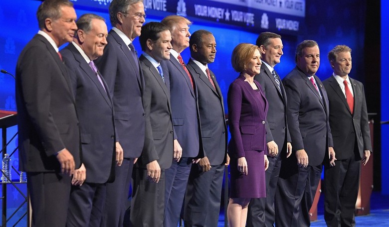 Imagining a World Without Polls