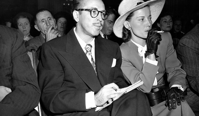 HUAC Is Needed to Fight the Red Menace, Islamism, and Other Dangers