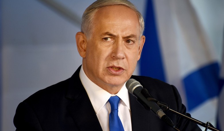 Netanyahu Set to Hold First Meeting With Obama Since Iran Nuclear Deal 