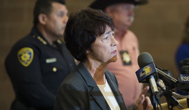 Authorities: Attack at UC Merced was ISIS Motivated